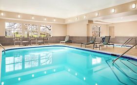 Residence Inn By Marriott Roseville